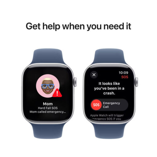 Apple Watch Series 10 - Image 6