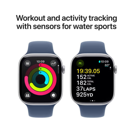 Apple Watch Series 10 - Image 4