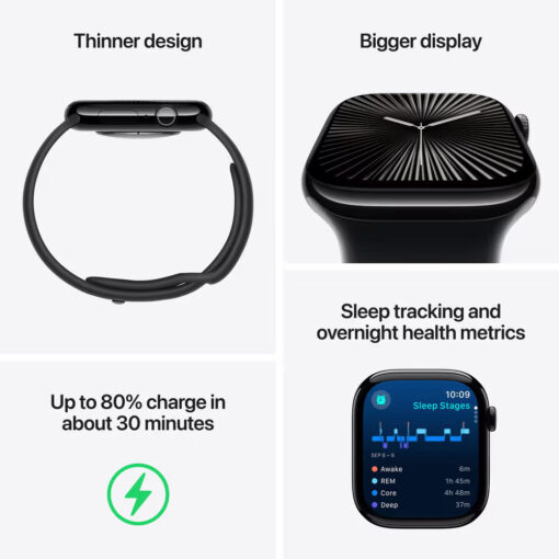Apple Watch Series 10 - Image 4