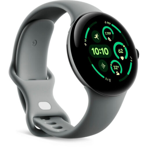 Google Pixel Watch 3 - Image 3