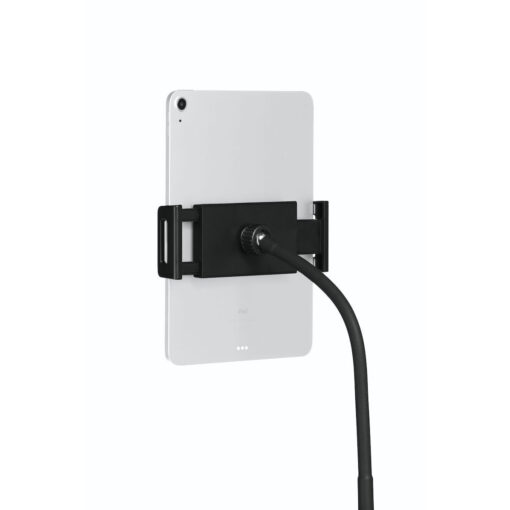 Durable Twist Βάση Tablet Δαπέδου έως 13" σε Μαύρο χρώμα - Image 4