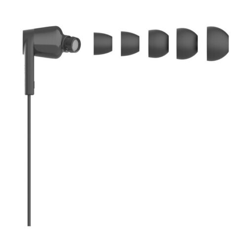 Belkin Rockstar In-ear Handsfree Ακουστικά με Βύσμα USB-C - Image 4