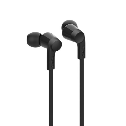 Belkin Rockstar In-ear Handsfree Ακουστικά με Βύσμα USB-C - Image 2