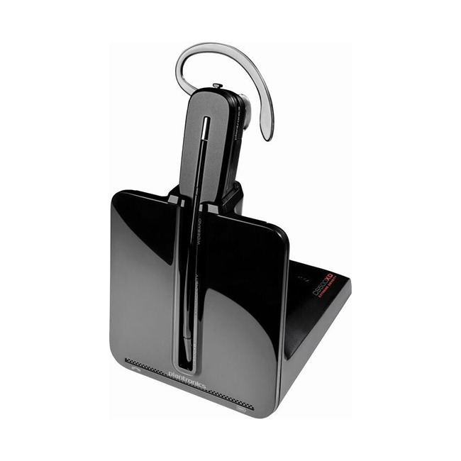 Poly Dect Αξεσουάρ Headset (8J8V4AA#ABB) - Image 4