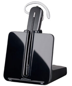 Alternative view of Poly Dect Αξεσουάρ Headset (8J8V4AA#ABB)