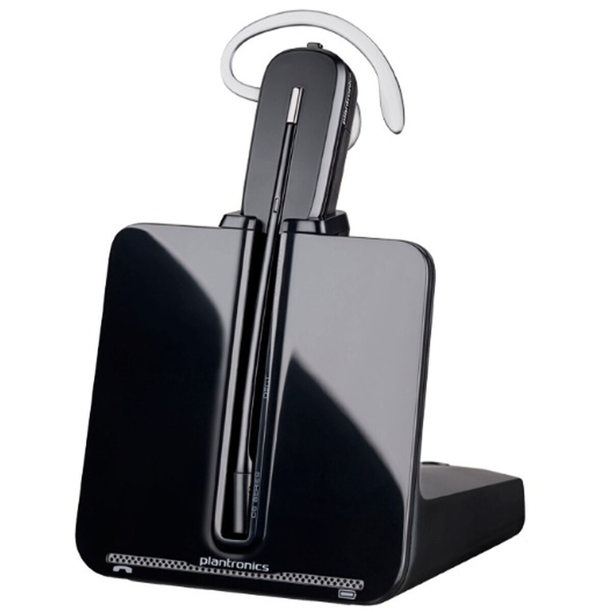 Poly Dect Αξεσουάρ Headset (8J8V4AA#ABB) - Image 2