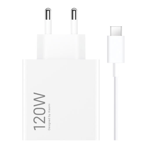 Xiaomi HyperCharge Combo 120W με Καλώδιο USB-C - Image 4