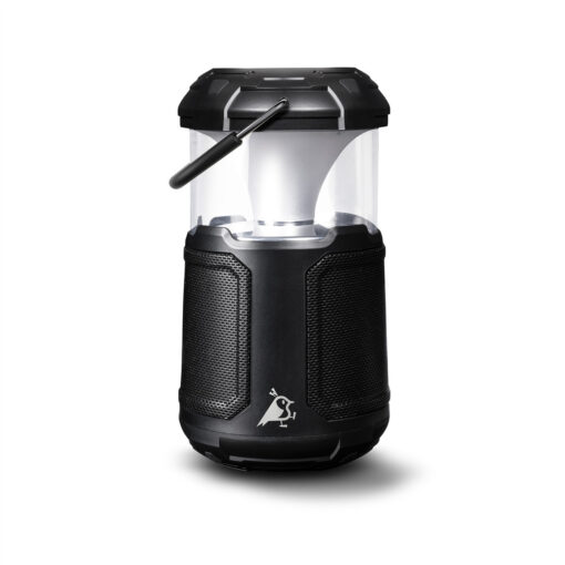 Aqiila Soundbird B10 Bluetooth 20W έως 12 ώρες Μαύρο