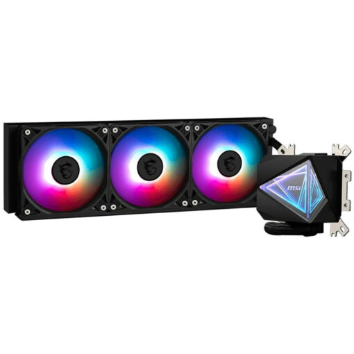 MSI MAG CoreLiquid για Socket AM4/AM5/1700/1200/115x