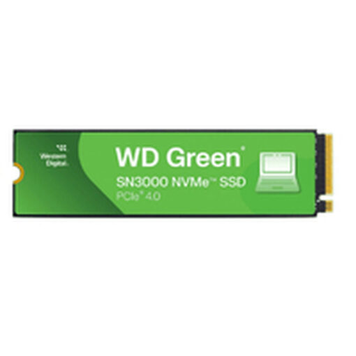 Western Digital Green SN3000 1TB M.2 WDS100T4G0E-00CPS0 - Image 3