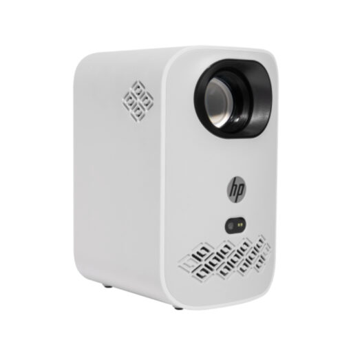 HP CC360 Full HD LED με Ενσωματωμένα Ηχεία - Image 6