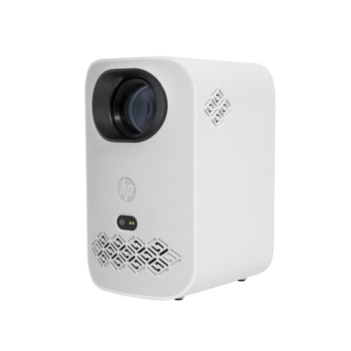 HP CC360 Full HD LED με Ενσωματωμένα Ηχεία - Image 5