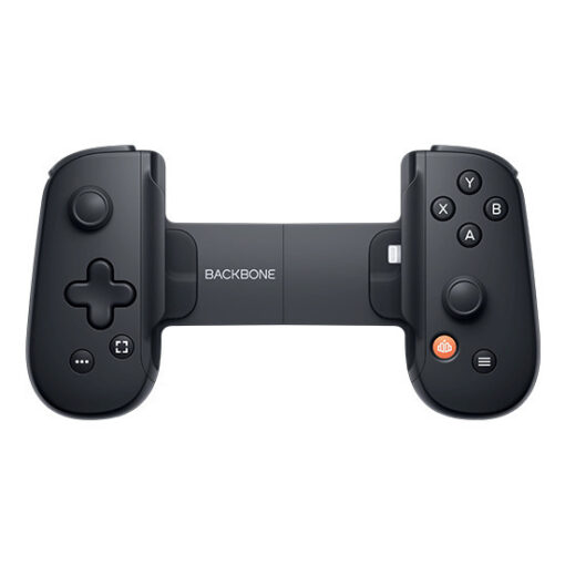 Backbone One για iOS