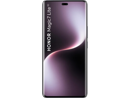Honor Magic7 Lite 5G (8GB/512GB) Titanium Black - Image 3