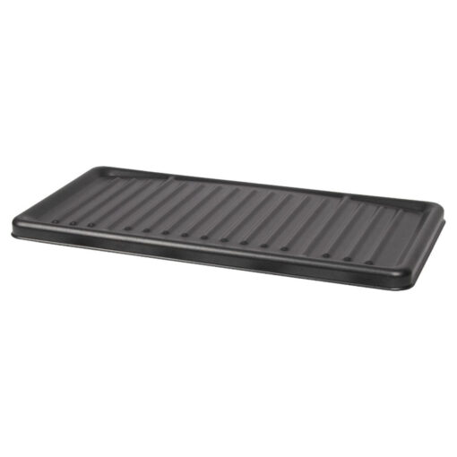 Bomann Ψησταριά Αυλακωτής Πλάκας 1200W - Image 4