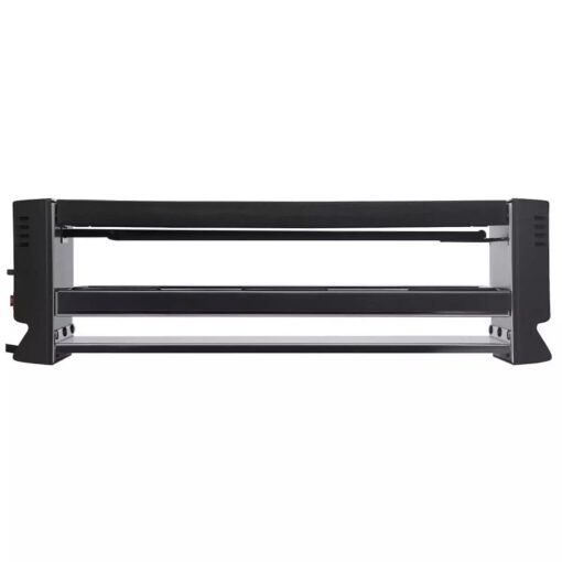 Steba Ψησταριά Αυλακωτής Πλάκας 1500W - Image 3