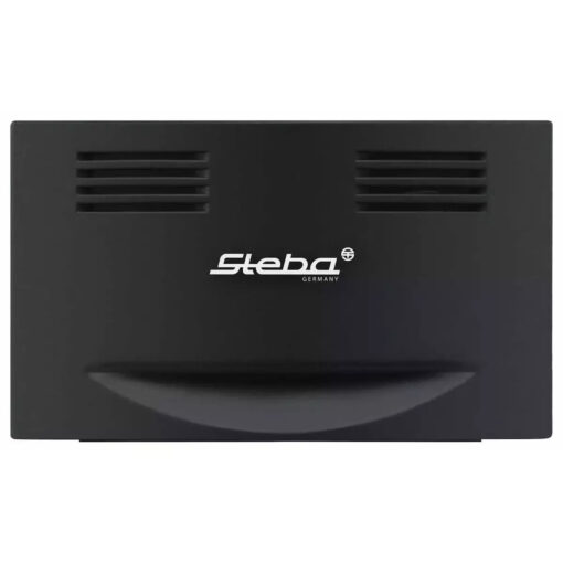 Steba Ψησταριά Αυλακωτής Πλάκας 1500W - Image 4