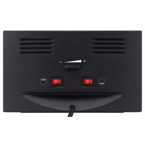 Steba Ψησταριά Αυλακωτής Πλάκας 1500W - Image 5
