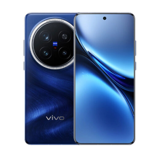 Vivo X200 Pro 5G Dual SIM (16GB/512GB) Μπλε