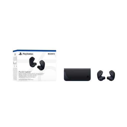 Sony Pulse Explore Ασύρματο In Ear - Image 6