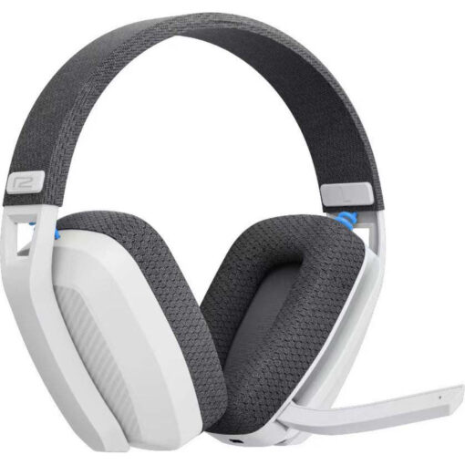 ready2gaming PX25 Ασύρματο Over Ear Λευκό