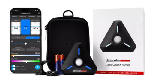 Datacolor Lightcolor Meter - Image 2