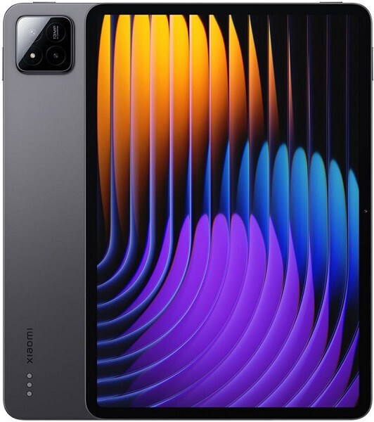 Xiaomi Pad 7 11.2" (8GB/128GB) Γκρι - Image 3