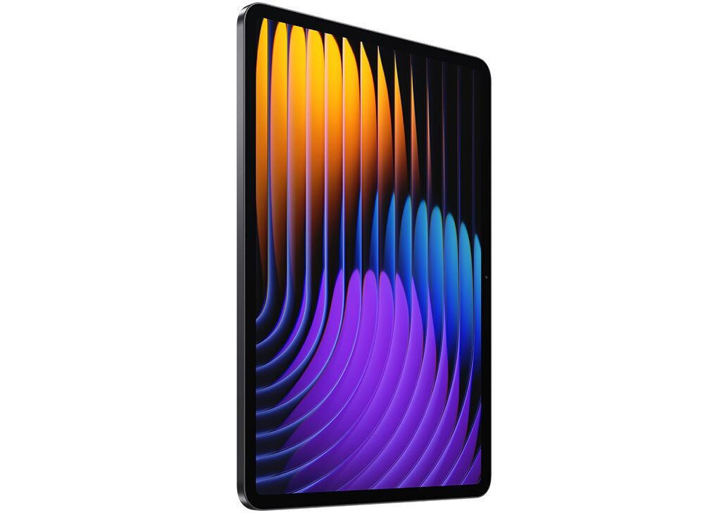 Xiaomi Pad 7 11.2" (8GB/128GB) Γκρι - Image 2