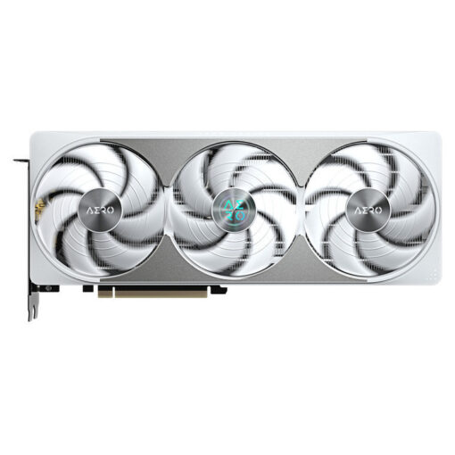 Gigabyte GeForce RTX 5080 16GB Aero OC SFF - Image 3