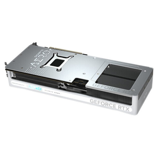 Gigabyte GeForce RTX 5080 16GB Aero OC SFF - Image 4