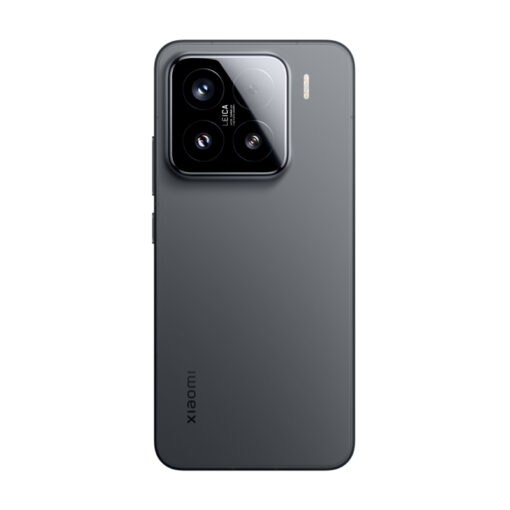 Xiaomi 15 5G (12GB/512GB) Μαύρο - Image 2