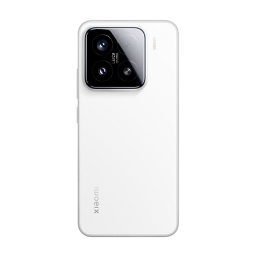 Xiaomi 15 5G (12GB/512GB) Λευκό - Image 2