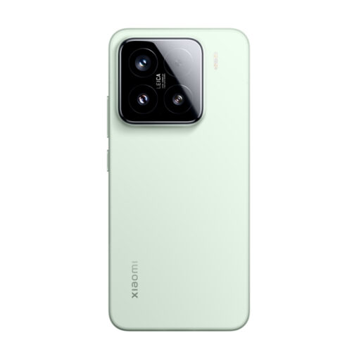 Xiaomi 15 5G (12GB/512GB) Πράσινο - Image 2
