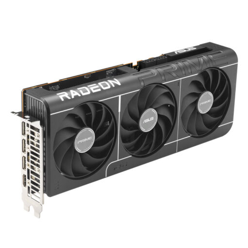 Asus Radeon RX 9070 16GB Prime OC - Image 3