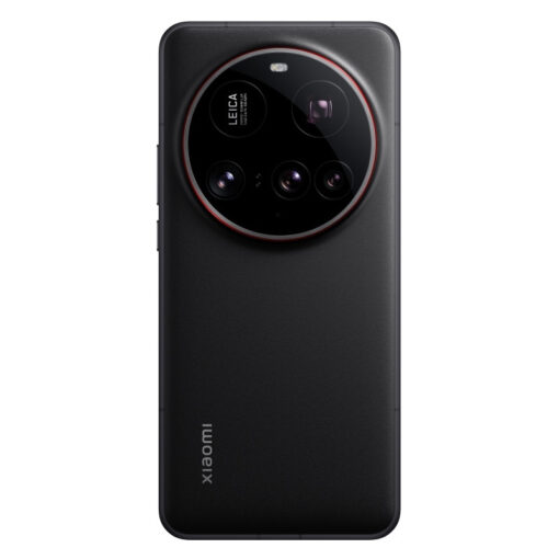 Xiaomi 15 Ultra 5G (16GB/512GB) Μαύρο - Image 3