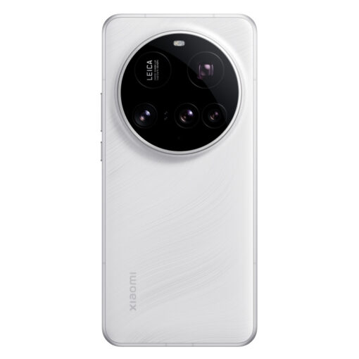 Xiaomi 15 Ultra 5G (16GB/512GB) Λευκό - Image 3
