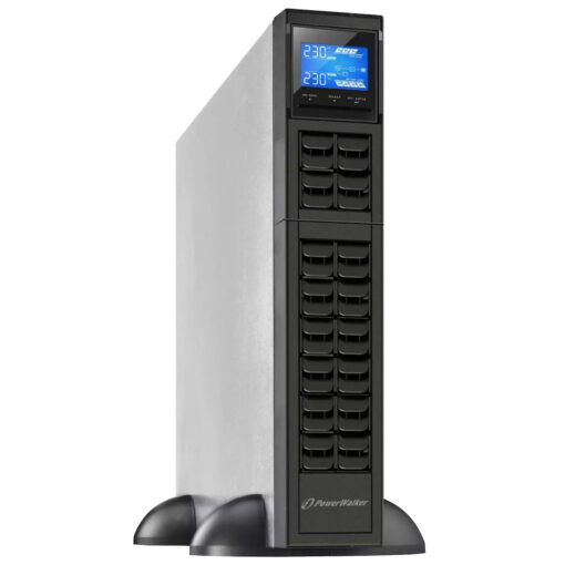 Powerwalker VFI 1000 CRS UPS On-Line 1000VA 800W - Image 5