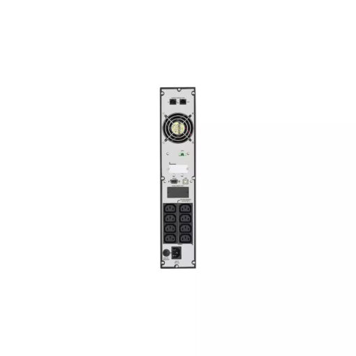 Powerwalker PowerWalker VFI 1000 RM LCD UPS On-Line 1000VA 900W - Image 4