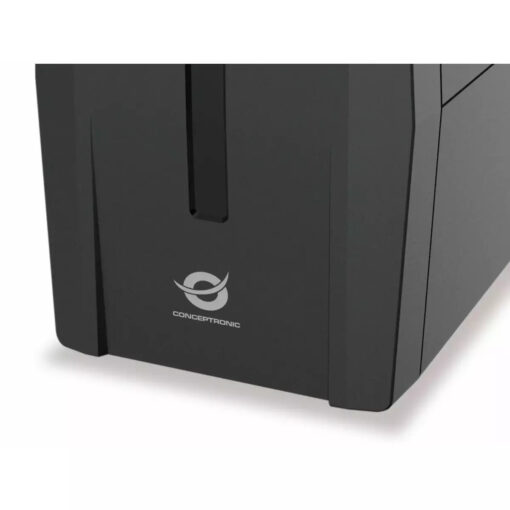 Conceptronic ZEUS02ESP UPS Line-Interactive 850VA 480W - Image 4
