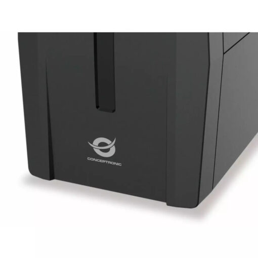 Conceptronic ZEUS01ES UPS Line-Interactive 650VA 360W - Image 4