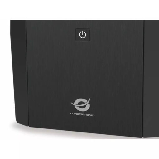 Conceptronic ZEUS04EMP UPS Line-Interactive 2200VA 1320W - Image 4