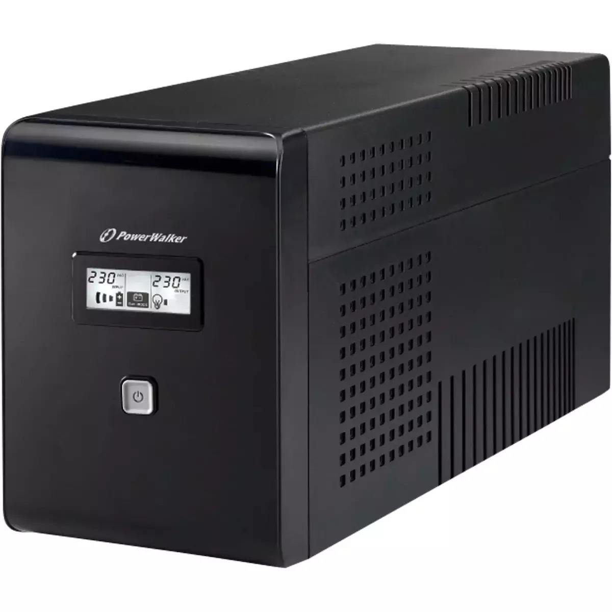 Powerwalker VI 1500 LCD UPS Line-Interactive 1500VA 900W