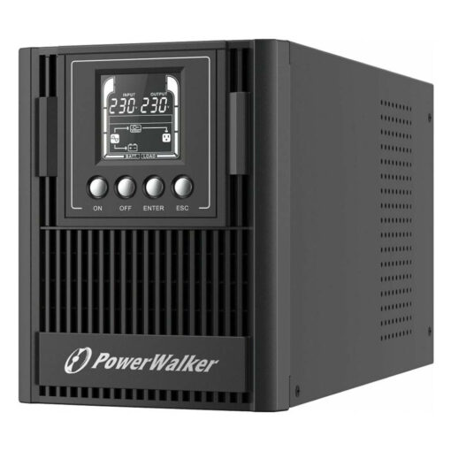Powerwalker VFI 2000 AT UPS On-Line 2000VA 1800W - Image 4
