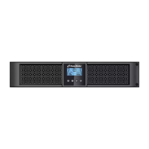 Powerwalker VI 2000RT LCD UPS Line-Interactive 2000VA 1800W - Image 5