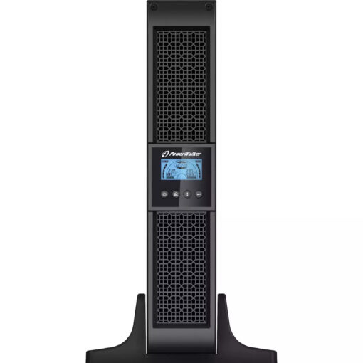 Powerwalker VI 2000RT LCD UPS Line-Interactive 2000VA 1800W - Image 4