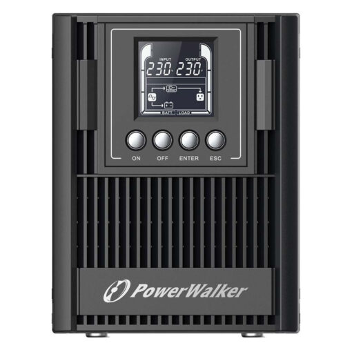 Powerwalker VFI 2000 AT UPS On-Line 2000VA 1800W - Image 5