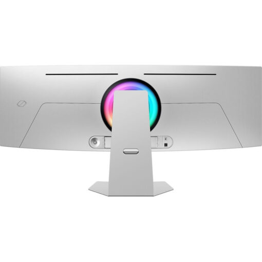 Samsung S49DG950SU 49" Ultrawide OLED Curved 5120x1440 - Image 4