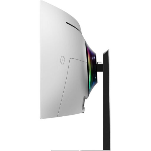 Samsung S49DG950SU 49" Ultrawide OLED Curved 5120x1440 - Image 5
