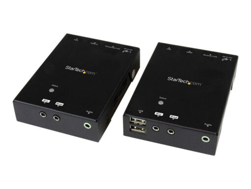 Digitus DS-55512 HDMI Extender - Image 2