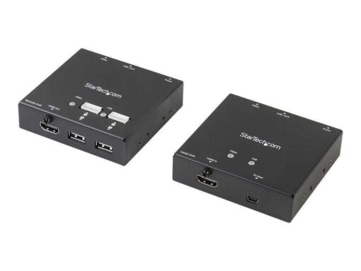 Digitus DS-55512 HDMI Extender - Image 3
